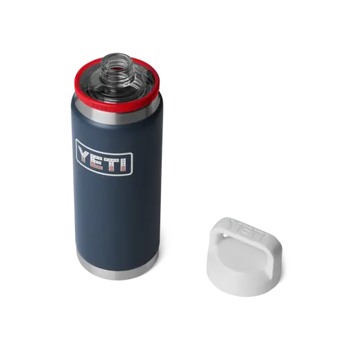 YETI Rambler 26oz Chug Bottle (Summer Anthem) - image 3