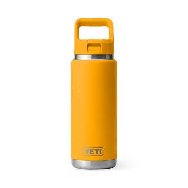 YETI Rambler 26oz Colour Straw Bottle (Beekeeper) - image 1