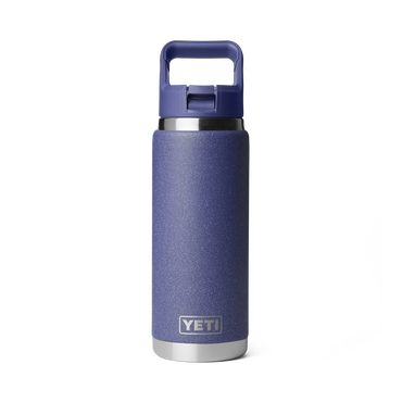 YETI Rambler 26oz Colour Straw Bottle (Moon Dust) - image 1