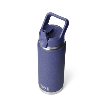 YETI Rambler 26oz Colour Straw Bottle (Moon Dust) - image 4