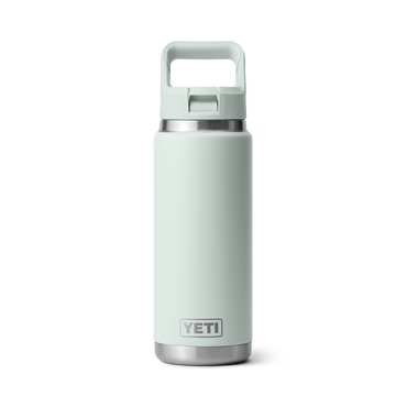 YETI Rambler 26oz Colour Straw Bottle (Ridgeline)