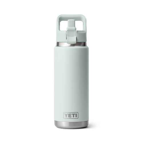 YETI Rambler 26oz Colour Straw Bottle (Ridgeline) - image 5