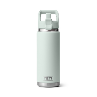 YETI Rambler 26oz Colour Straw Bottle (Ridgeline) - image 5