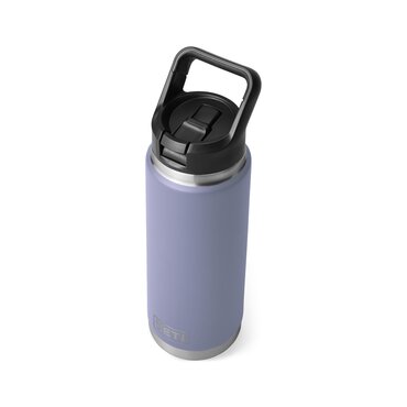 YETI Rambler 26oz Straw Bottle Cosmic Lilac - image 3