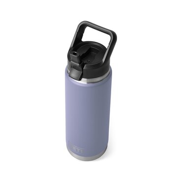 YETI Rambler 26oz Straw Bottle Cosmic Lilac - image 4