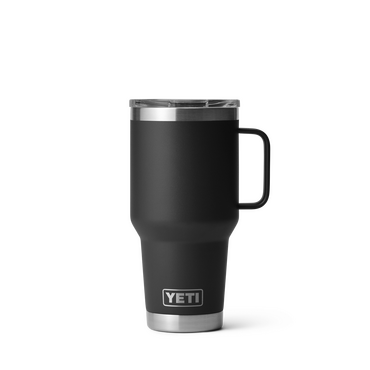 YETI Rambler 30 oz Travel Mug Black - image 1