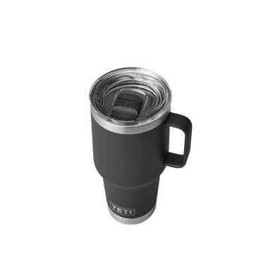 YETI Rambler 30 oz Travel Mug Black - image 3