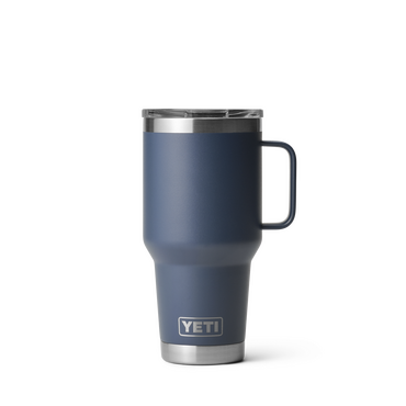 YETI Rambler 30 oz Travel Mug Navy - image 1