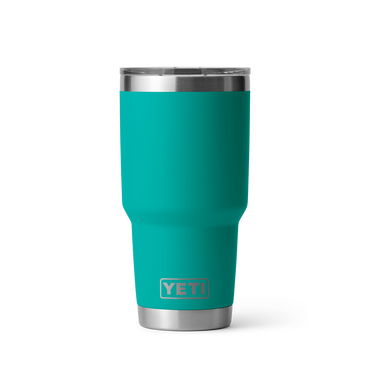 YETI Rambler 30 oz Tumbler Aquifer Blue - image 1