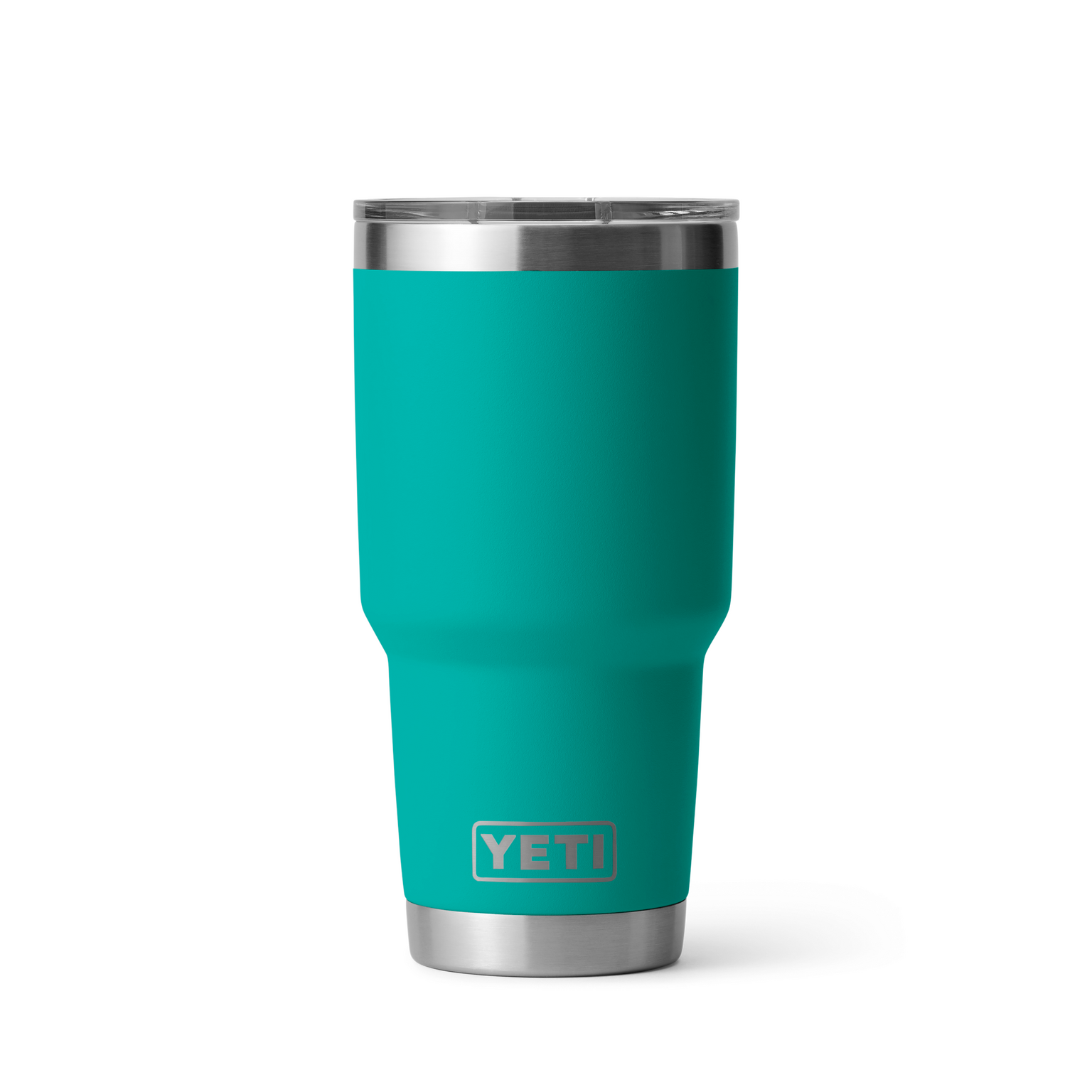 YETI Rambler 30 oz Tumbler Aquifer Blue Stewarts Garden Centre