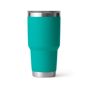 YETI Rambler 30 oz Tumbler Aquifer Blue - image 2