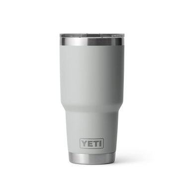 YETI Rambler 30 oz Tumbler Granite Grey - image 1