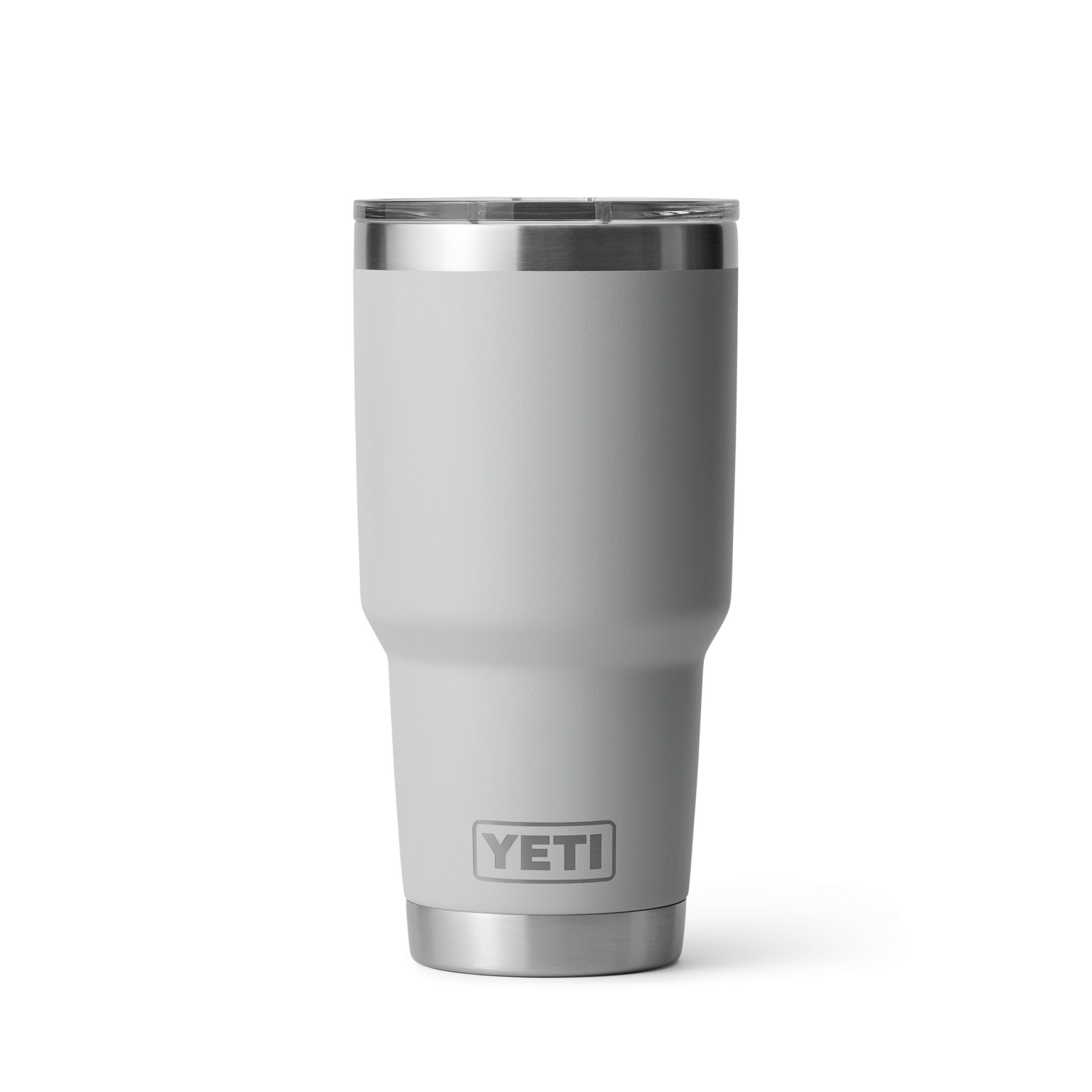 YETI Rambler 30 oz Tumbler Granite Grey Stewarts Garden Centre