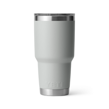 YETI Rambler 30 oz Tumbler Granite Grey - image 2