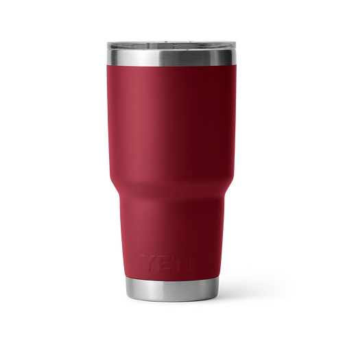 YETI Rambler 30 oz Tumbler Harvest Red - image 2