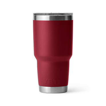 YETI Rambler 30 oz Tumbler Harvest Red - image 2