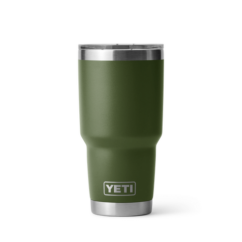 YETI Rambler 30 oz Tumbler Highlands Olive - image 1