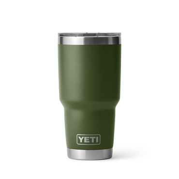 YETI Rambler 30 oz Tumbler Highlands Olive - image 1