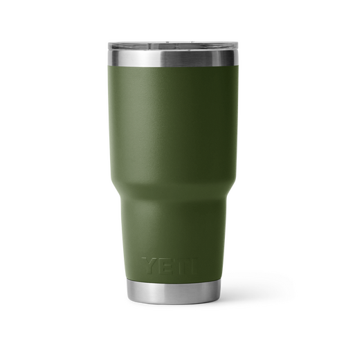YETI Rambler 30 oz Tumbler Highlands Olive - image 2