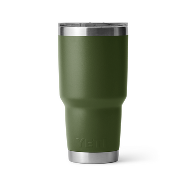 YETI Rambler 30 oz Tumbler Highlands Olive - image 2