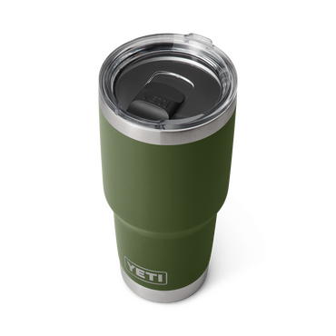 YETI Rambler 30 oz Tumbler Highlands Olive - image 3