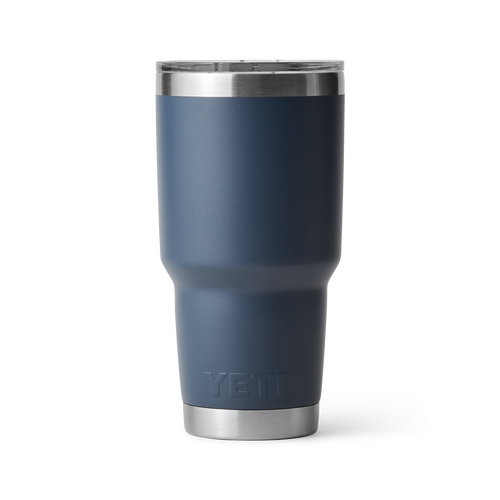 YETI Rambler 30 oz Tumbler Navy - image 2