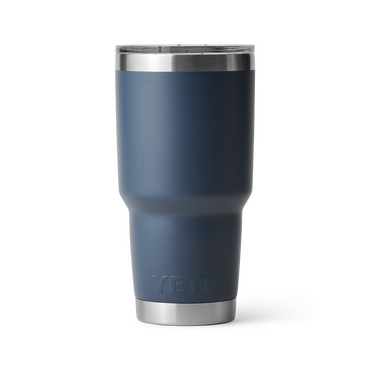 YETI Rambler 30 oz Tumbler Navy - image 2