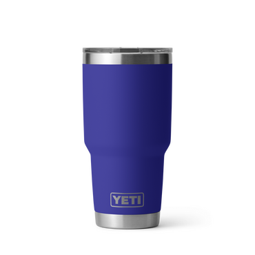 YETI Rambler 30 oz Tumbler Offshore Blue - image 1