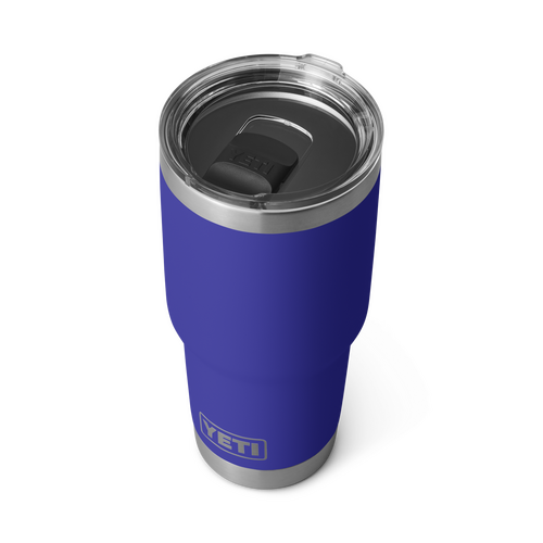 YETI Rambler 30 oz Tumbler Offshore Blue - image 3