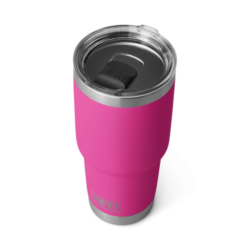 YETI Rambler 30 oz Tumbler Prickly Pear - image 3