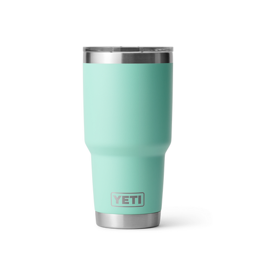 YETI Rambler 30 oz Tumbler Seafoam - image 1