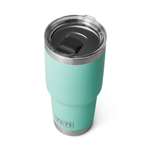 YETI Rambler 30 oz Tumbler Seafoam - image 3