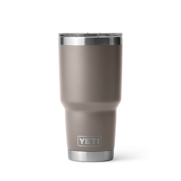 YETI Rambler 30 oz Tumbler Sharptail Taupe - image 1