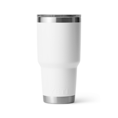 YETI Rambler 30 oz Tumbler White - image 2