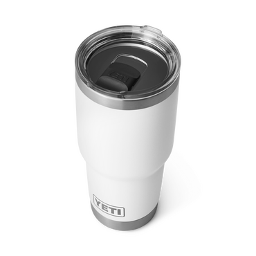 YETI Rambler 30 oz Tumbler White - image 3