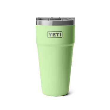YETI Rambler 30oz Stackable Key Lime - image 1