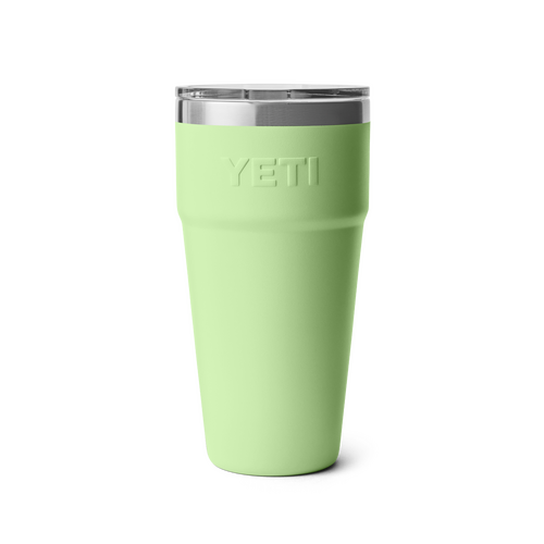 YETI Rambler 30oz Stackable Key Lime - image 2