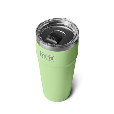 YETI Rambler 30oz Stackable Key Lime - image 3
