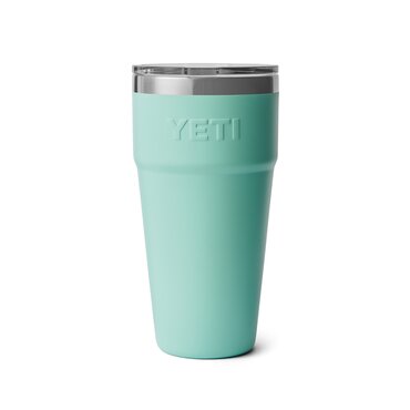 YETI Rambler 30oz Stackable Seafoam - image 2