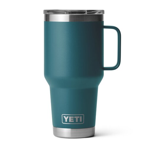 YETI Rambler 30oz Travel Mug Agave Teal - image 1