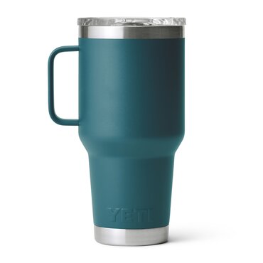 YETI Rambler 30oz Travel Mug Agave Teal - image 2