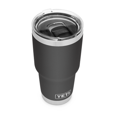 YETI Rambler 30oz Tumbler Charcoal - image 3