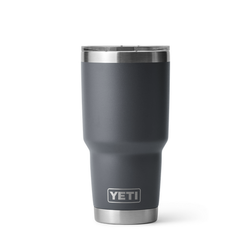 YETI Rambler 30oz Tumbler Charcoal - image 1