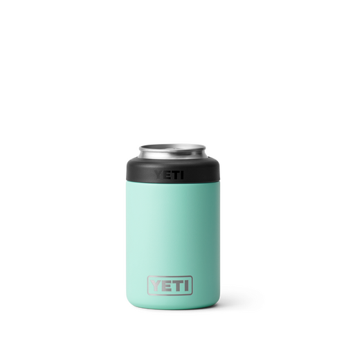 YETI Rambler 330ml Colster Can Insulator (Seafoam) - image 1