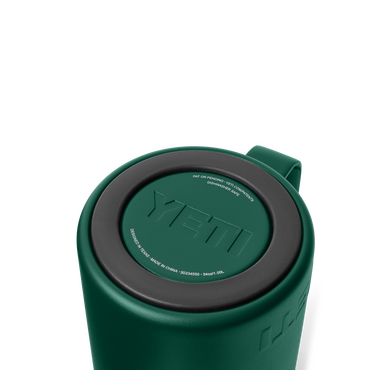 YETI Rambler 34oz French Press (Black Forest) - image 7