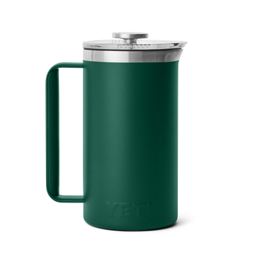 YETI Rambler 34oz French Press (Black Forest) - image 2