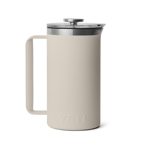YETI Rambler 34oz French Press (Cape Taupe) - image 3