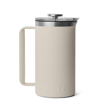 YETI Rambler 34oz French Press (Cape Taupe) - image 3