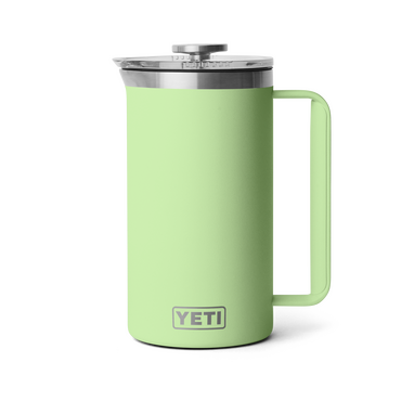 YETI Rambler 34oz French Press (Key Lime) - image 1