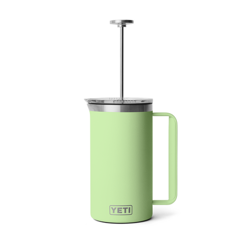 YETI Rambler 34oz French Press (Key Lime) - image 2